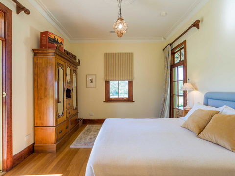 Roscrea Homestead Premier Homestead Accommodation - Accommodation Port Macquarie 33