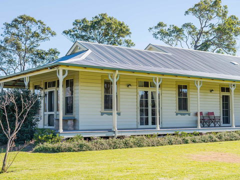 Roscrea Homestead Premier Homestead Accommodation - Accommodation Port Macquarie 24