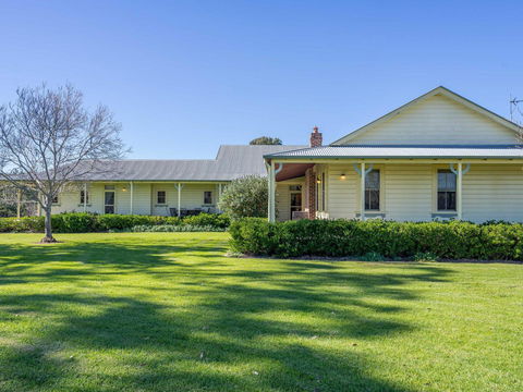Roscrea Homestead Premier Homestead Accommodation - Accommodation Port Macquarie 15