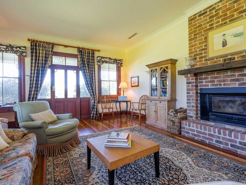 Roscrea Homestead Premier Homestead Accommodation - Accommodation Port Macquarie 20