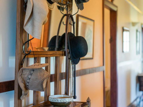 Roscrea Homestead Premier Homestead Accommodation - Accommodation Port Macquarie 35