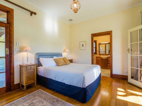 Roscrea Homestead Premier Homestead Accommodation - Accommodation Port Macquarie 8