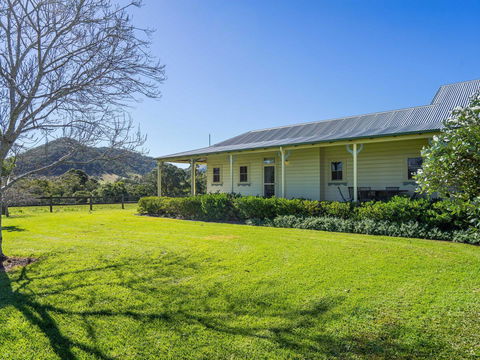 Roscrea Homestead Premier Homestead Accommodation - Accommodation Port Macquarie 17