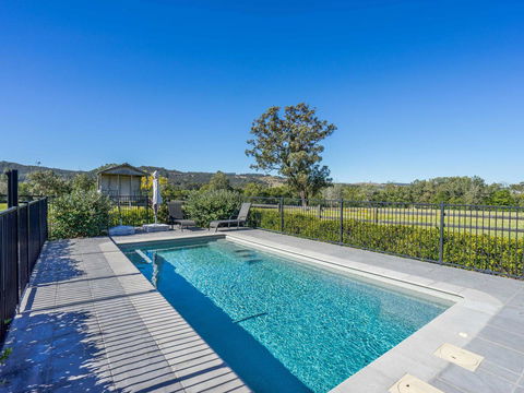 Roscrea Homestead Premier Homestead Accommodation - Accommodation Port Macquarie 6