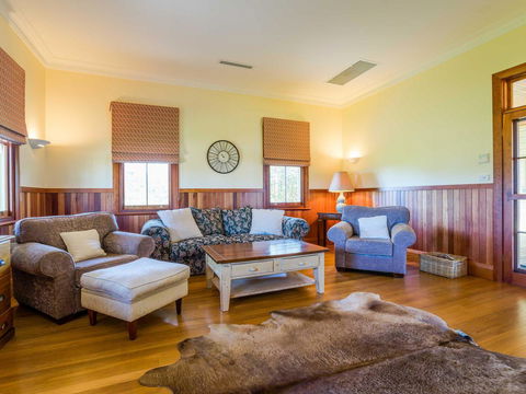 Roscrea Homestead Premier Homestead Accommodation - Accommodation Port Macquarie 29
