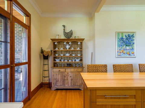 Roscrea Homestead Premier Homestead Accommodation - Accommodation Port Macquarie 10