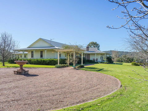 Roscrea Homestead Premier Homestead Accommodation - Accommodation Port Macquarie 26