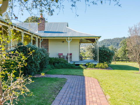 Roscrea Homestead Premier Homestead Accommodation - Accommodation Port Macquarie 31