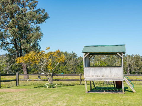 Roscrea Homestead Premier Homestead Accommodation - Accommodation Port Macquarie 12