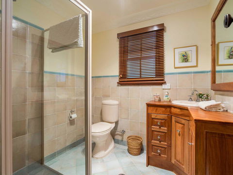 Roscrea Homestead Premier Homestead Accommodation - Accommodation Port Macquarie 14