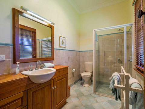 Roscrea Homestead Premier Homestead Accommodation - Accommodation Port Macquarie 1