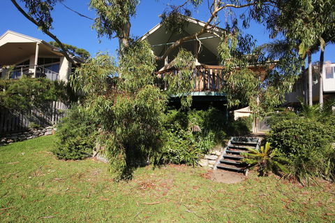 Seaglass - Stunning Views Of Jervis Bay - Accommodation Port Macquarie 28