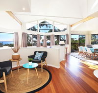 Seaglass - Stunning Views of Jervis Bay - Accommodation Port Macquarie