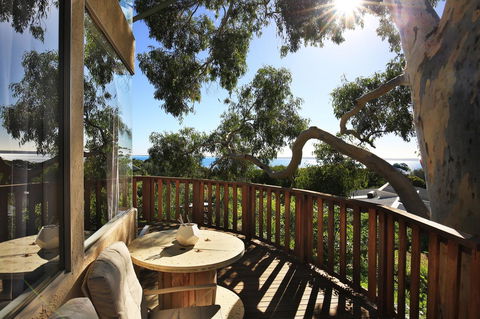 Seaglass - Stunning Views Of Jervis Bay - Accommodation Port Macquarie 23