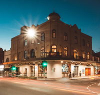 Crown Hotel Surry Hills - Accommodation Port Macquarie