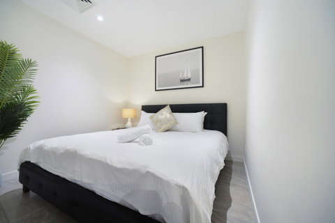 Luxury Home Hotel Next To Darling Harbour - Accommodation Port Macquarie 4