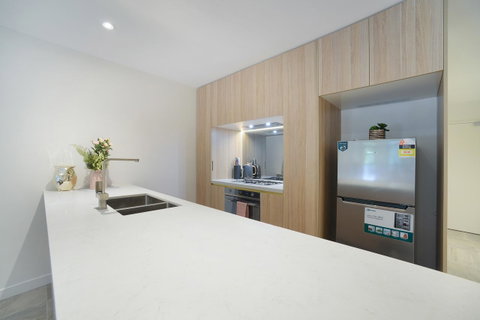 Luxury Home Hotel Next To Darling Harbour - Accommodation Port Macquarie 12