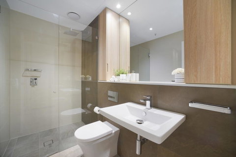 Luxury Home Hotel Next To Darling Harbour - Accommodation Port Macquarie 10