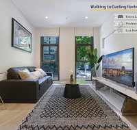 Luxury home hotel next to Darling Harbour - Accommodation Port Macquarie