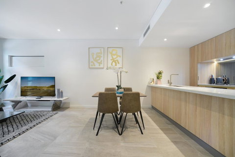 Luxury Home Hotel Next To Darling Harbour - Accommodation Port Macquarie 2