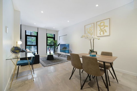 Luxury Home Hotel Next To Darling Harbour - Accommodation Port Macquarie 8