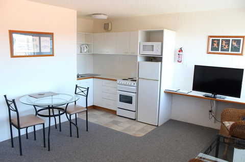 Narooma Palms Holiday Apartments - Accommodation Port Macquarie 2