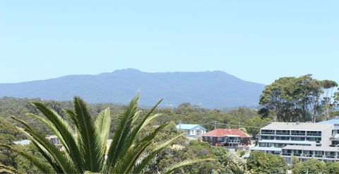 Narooma Palms Holiday Apartments - Accommodation Port Macquarie 4