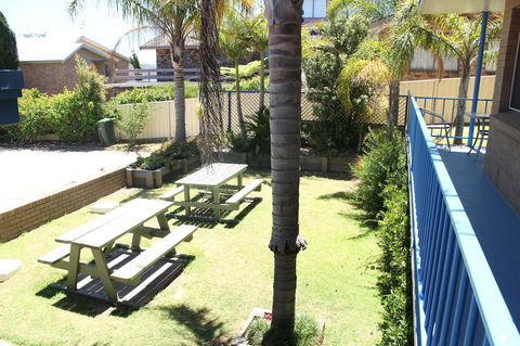 Narooma Palms Holiday Apartments - Accommodation Port Macquarie 8
