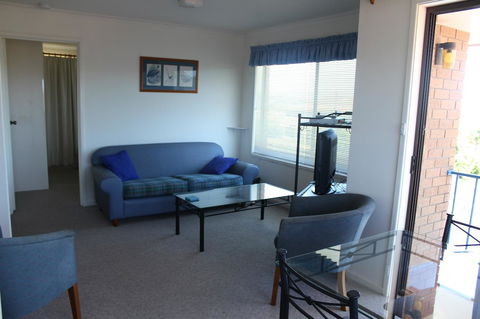 Narooma Palms Holiday Apartments - Accommodation Port Macquarie 3