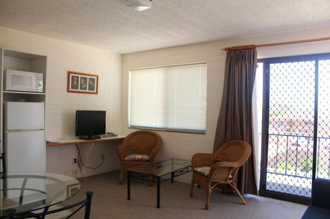 Narooma Palms Holiday Apartments - Accommodation Port Macquarie 9