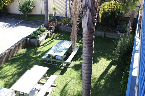 Narooma Palms Holiday Apartments - Accommodation Port Macquarie 10