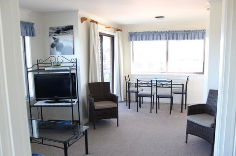 Narooma Palms Holiday Apartments - Accommodation Port Macquarie 5