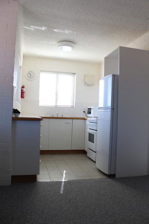 Narooma Palms Holiday Apartments - Accommodation Port Macquarie 11