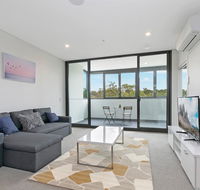 Stylish and Neat two bed apartment in Wentworth Point - Accommodation Port Macquarie