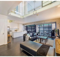 Urban Loft Close To Sydney Hot Spots - Accommodation Port Macquarie