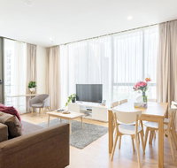Sydney CBD Modern 2 bedroom Apartment  Free Car Parking - Accommodation Port Macquarie