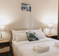 Manly Beach Escape Apartment - Accommodation Port Macquarie