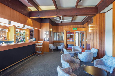 Black Dolphin Resort Motel & Apartments - Accommodation Port Macquarie 39