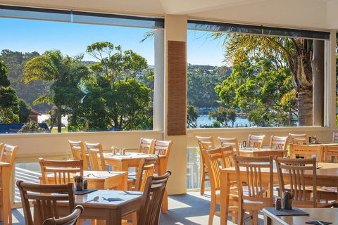 Black Dolphin Resort Motel & Apartments - Accommodation Port Macquarie 31