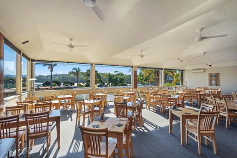Black Dolphin Resort Motel & Apartments - Accommodation Port Macquarie 33