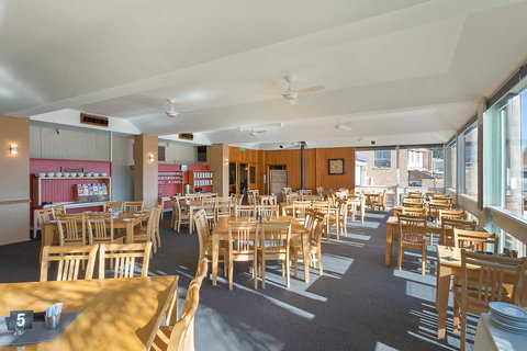 Black Dolphin Resort Motel & Apartments - Accommodation Port Macquarie 27