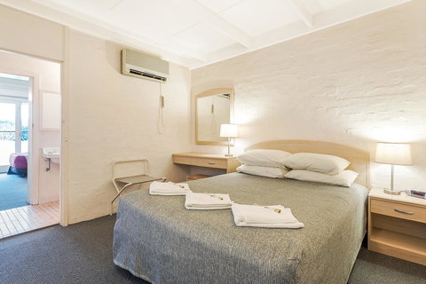 Black Dolphin Resort Motel & Apartments - Accommodation Port Macquarie 18