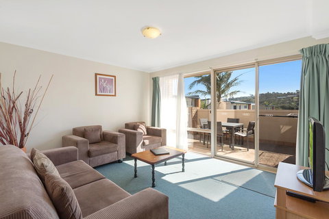 Black Dolphin Resort Motel & Apartments - Accommodation Port Macquarie 1