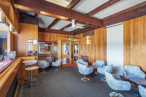 Black Dolphin Resort Motel & Apartments - Accommodation Port Macquarie 35