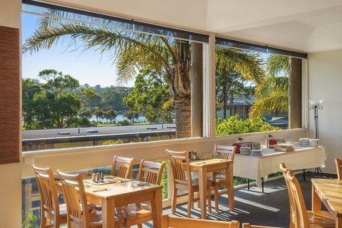 Black Dolphin Resort Motel & Apartments - Accommodation Port Macquarie 30