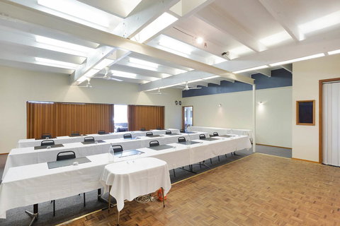 Black Dolphin Resort Motel & Apartments - Accommodation Port Macquarie 36