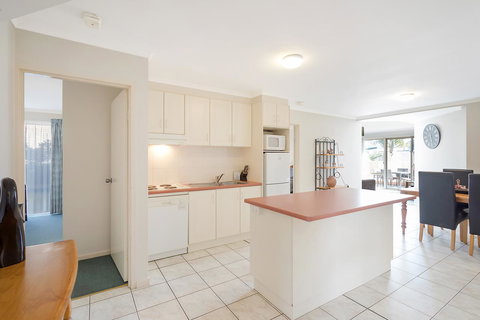 Black Dolphin Resort Motel & Apartments - Accommodation Port Macquarie 5