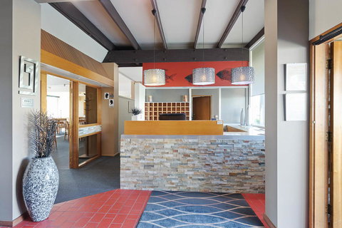 Black Dolphin Resort Motel & Apartments - Accommodation Port Macquarie 40