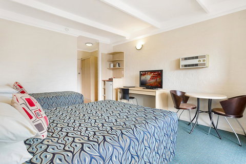 Black Dolphin Resort Motel & Apartments - Accommodation Port Macquarie 10