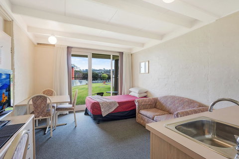 Black Dolphin Resort Motel & Apartments - Accommodation Port Macquarie 16